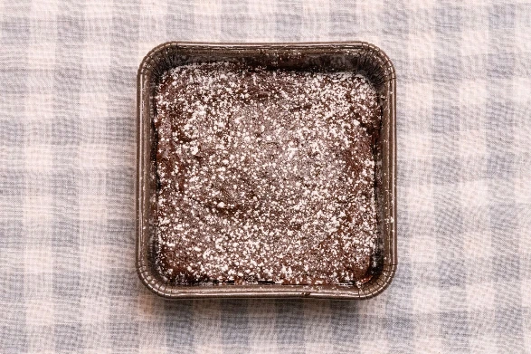 Gluten Free Brownie