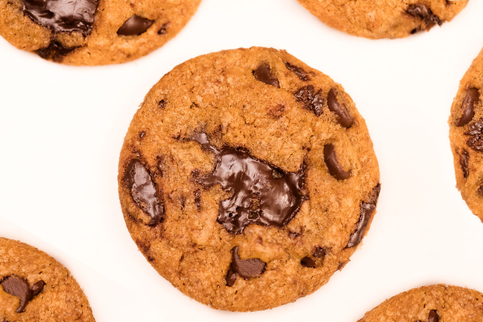 Chocolate Chip Cookie (1 Pack)